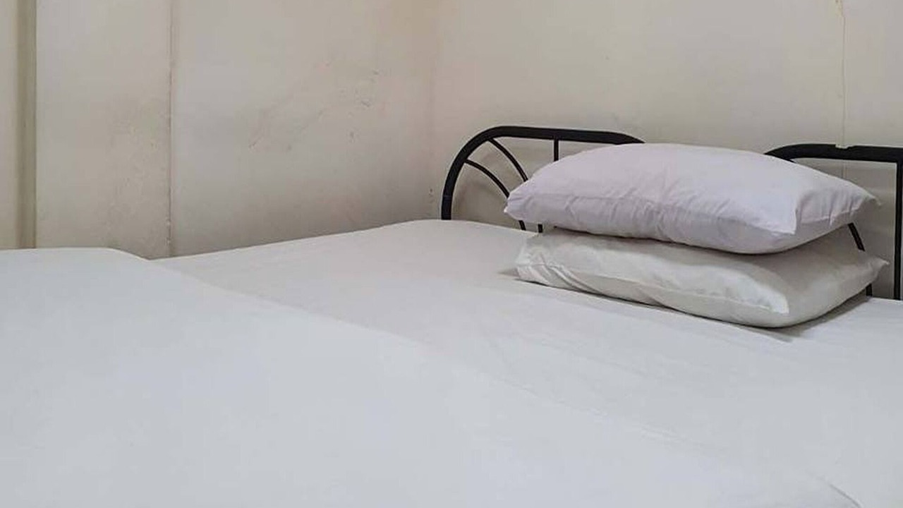 Photo of Bedroom in Embassy District