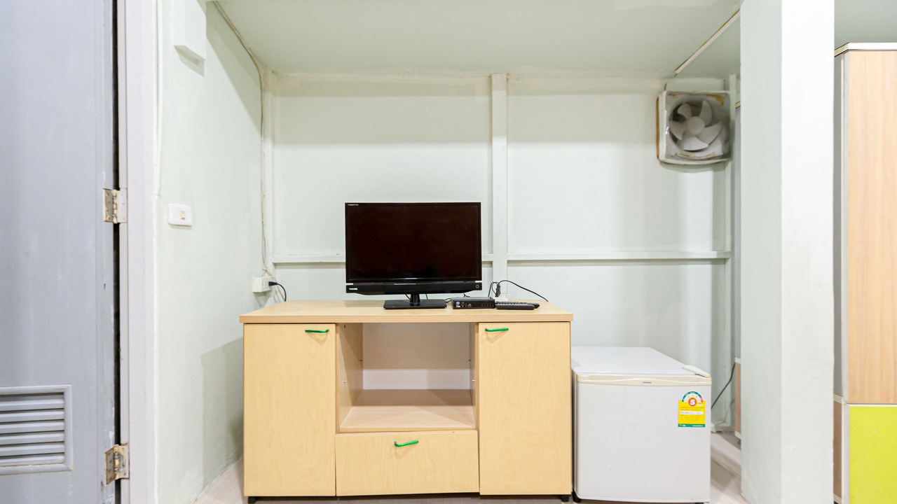 Photo of Bedroom in Embassy District