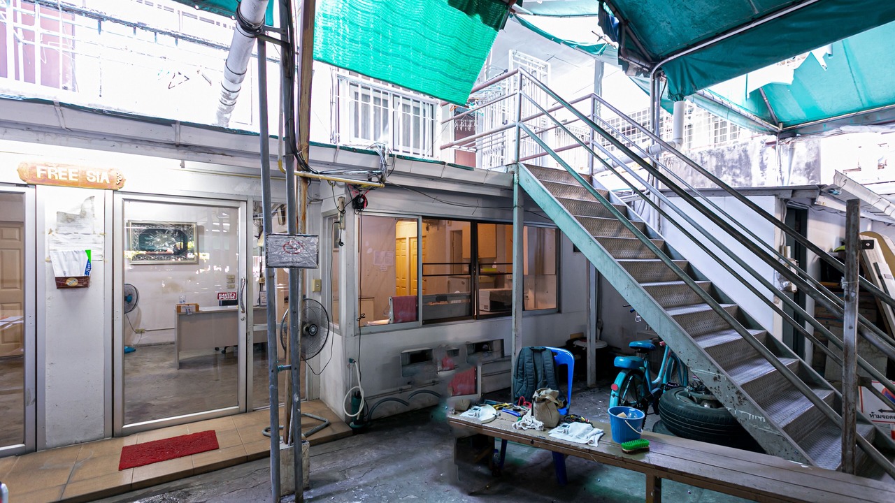 Photo of Outdoor in Embassy District