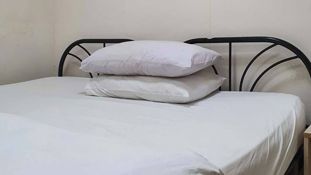 Photo of Bedroom in Embassy District