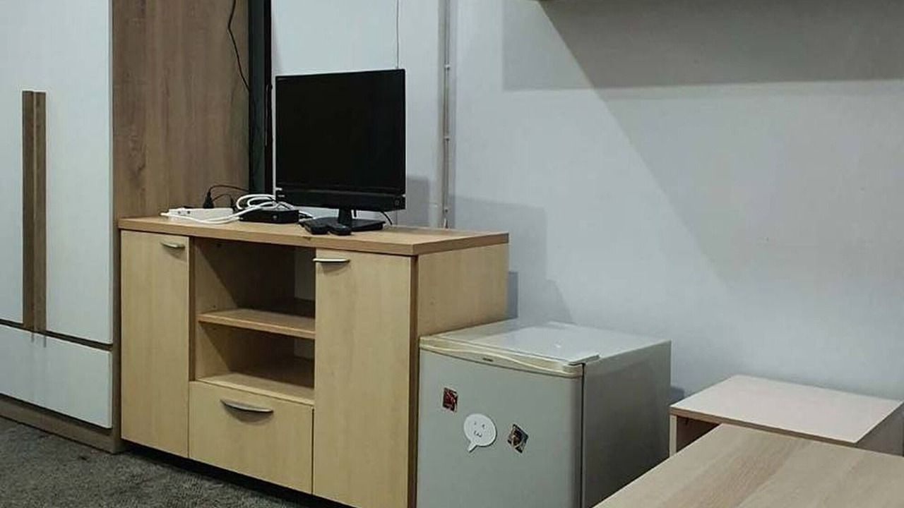 Photo of Bedroom in Embassy District