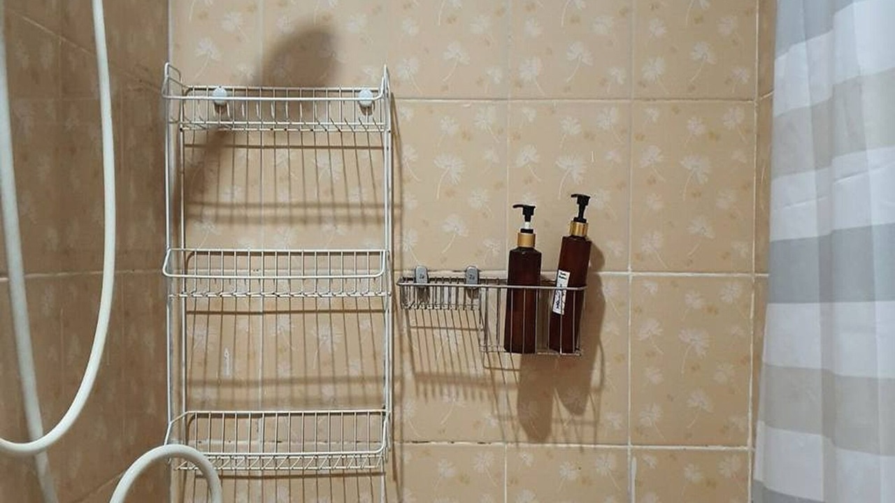 Photo of Bathroom in Embassy District