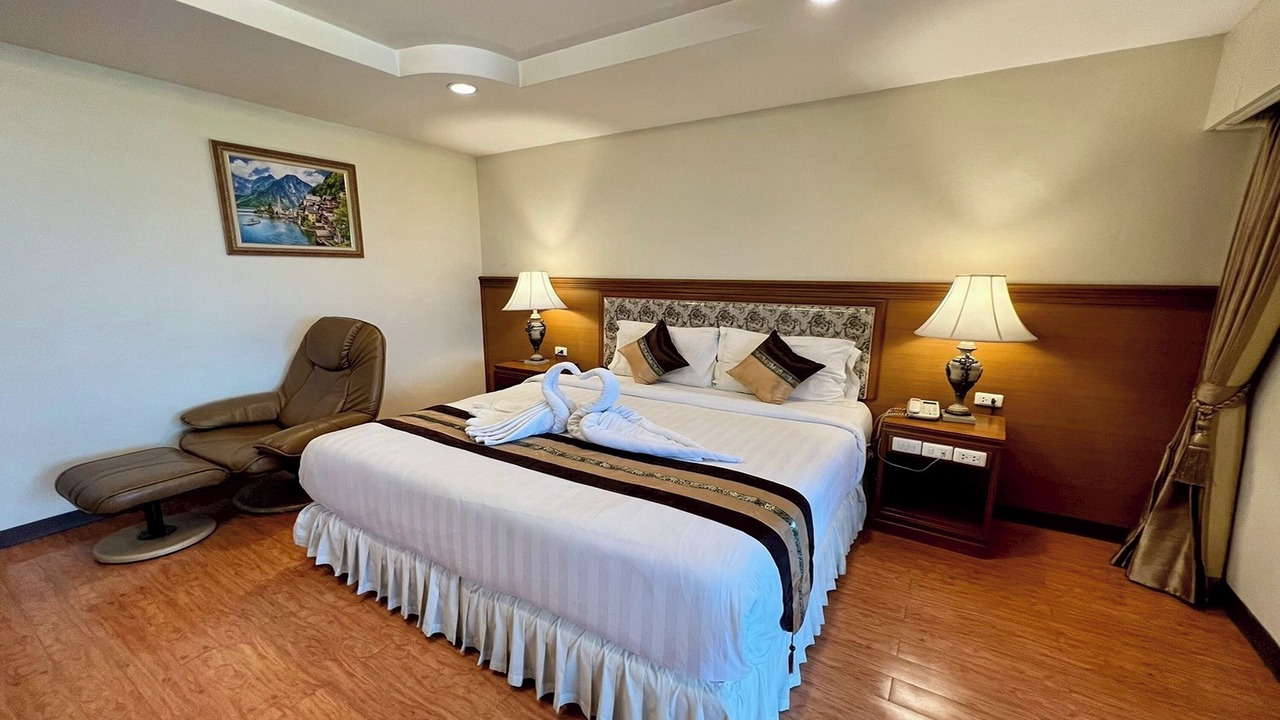 Photo of Bedroom in Chonburi