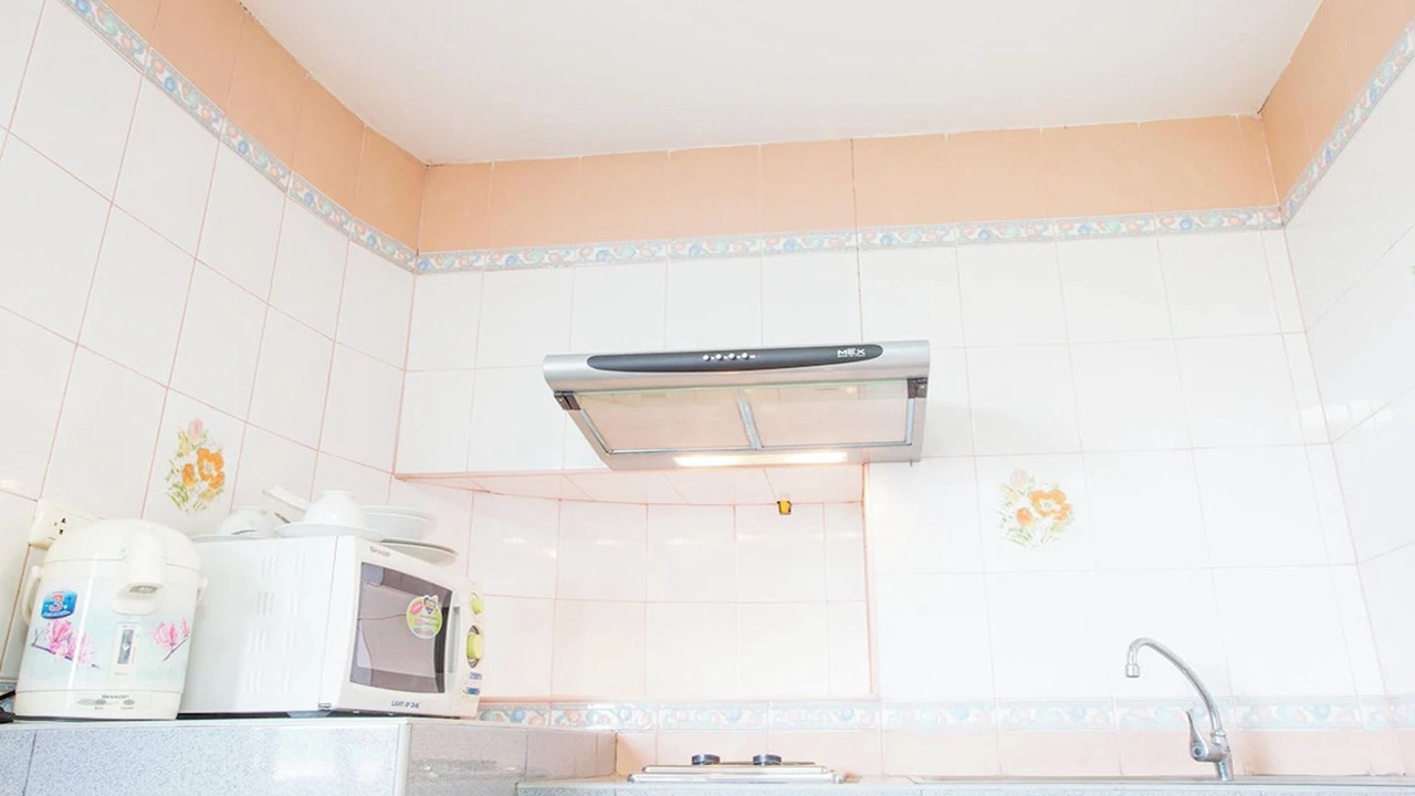 Photo of Kitchen in Chonburi
