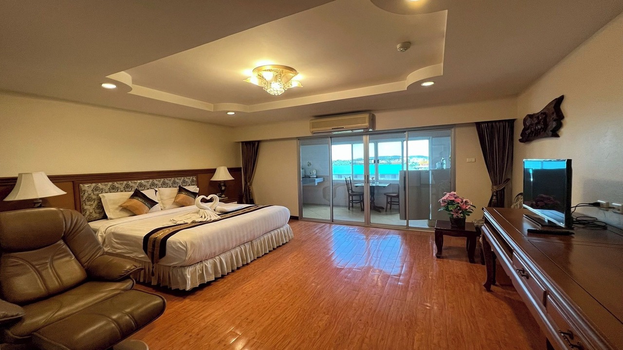 Photo of Bedroom in Chonburi