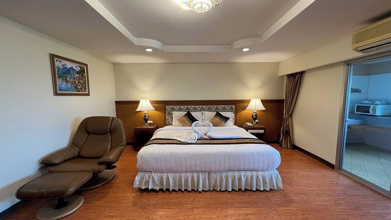 Photo of Bedroom in Chonburi