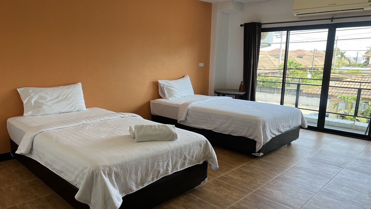 Photo of Bedroom in Udon Thani