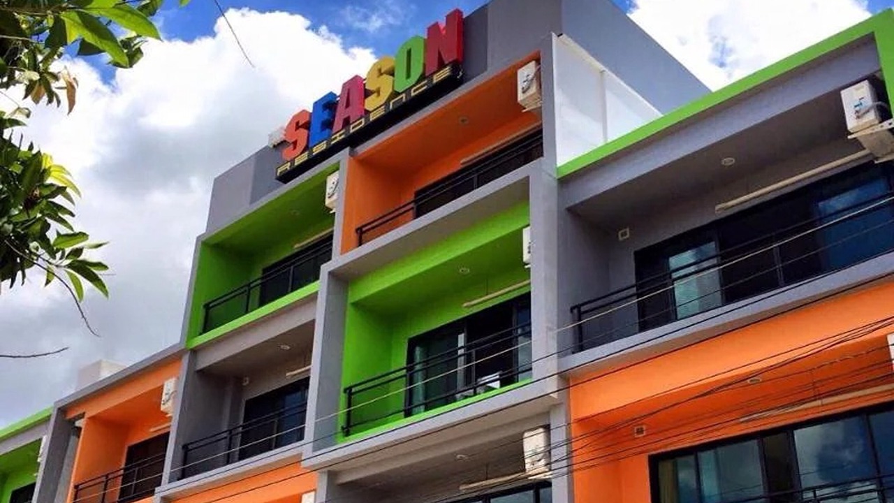 Photo of Outdoor in Udon Thani