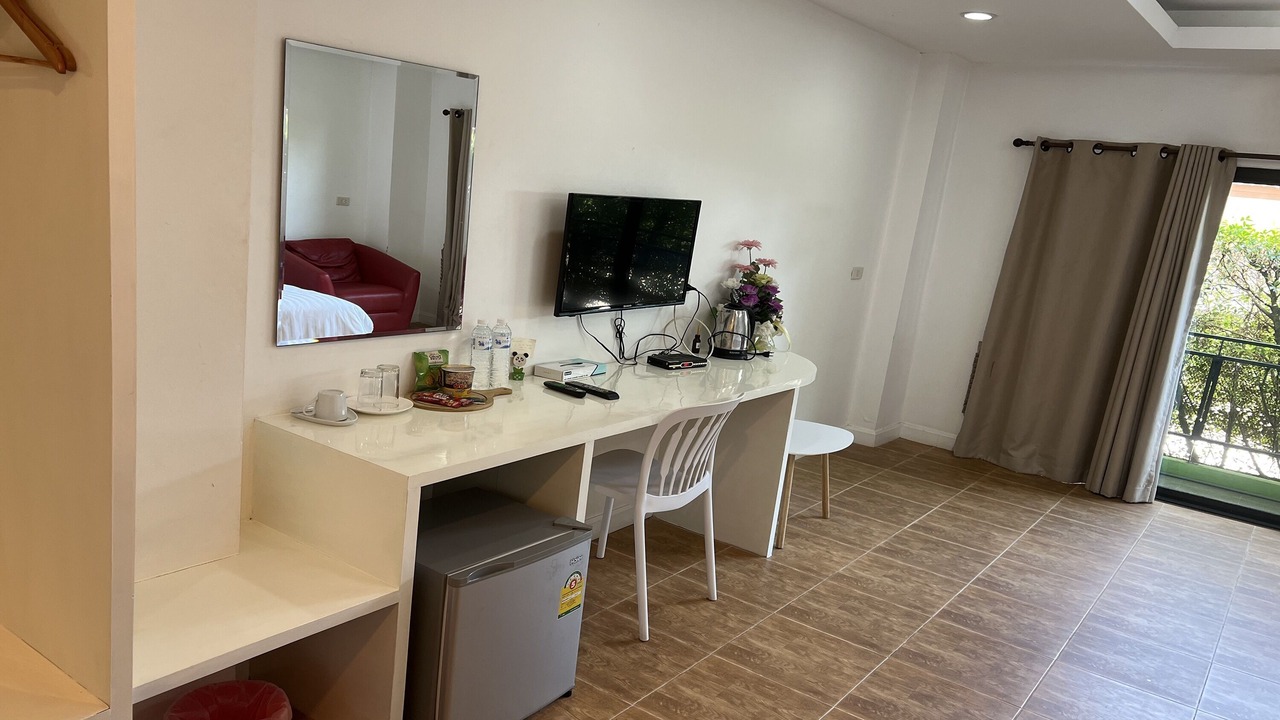Photo of Bedroom in Udon Thani