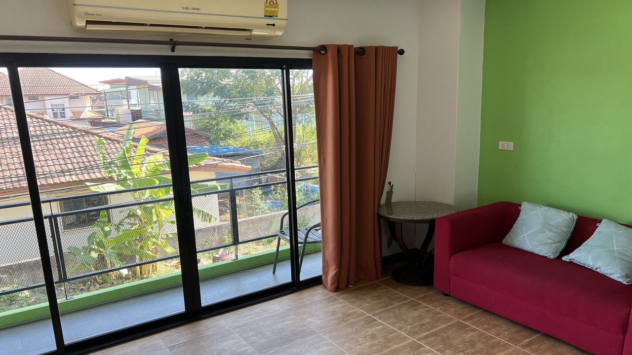 Photo of Bedroom in Udon Thani