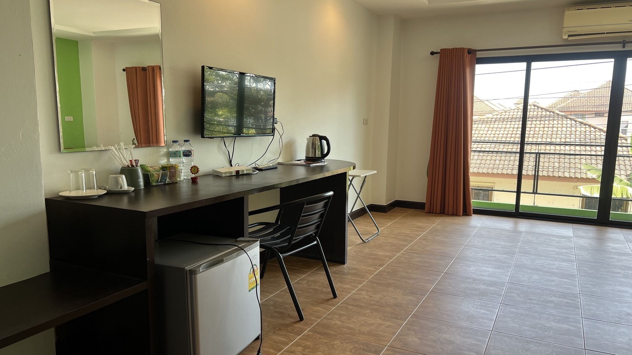 Photo of Bedroom in Udon Thani