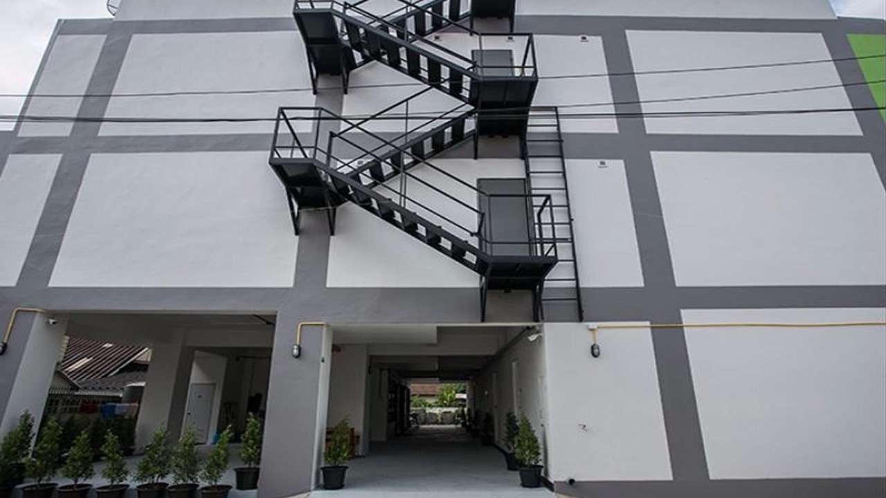 Photo of Outdoor in Udon Thani