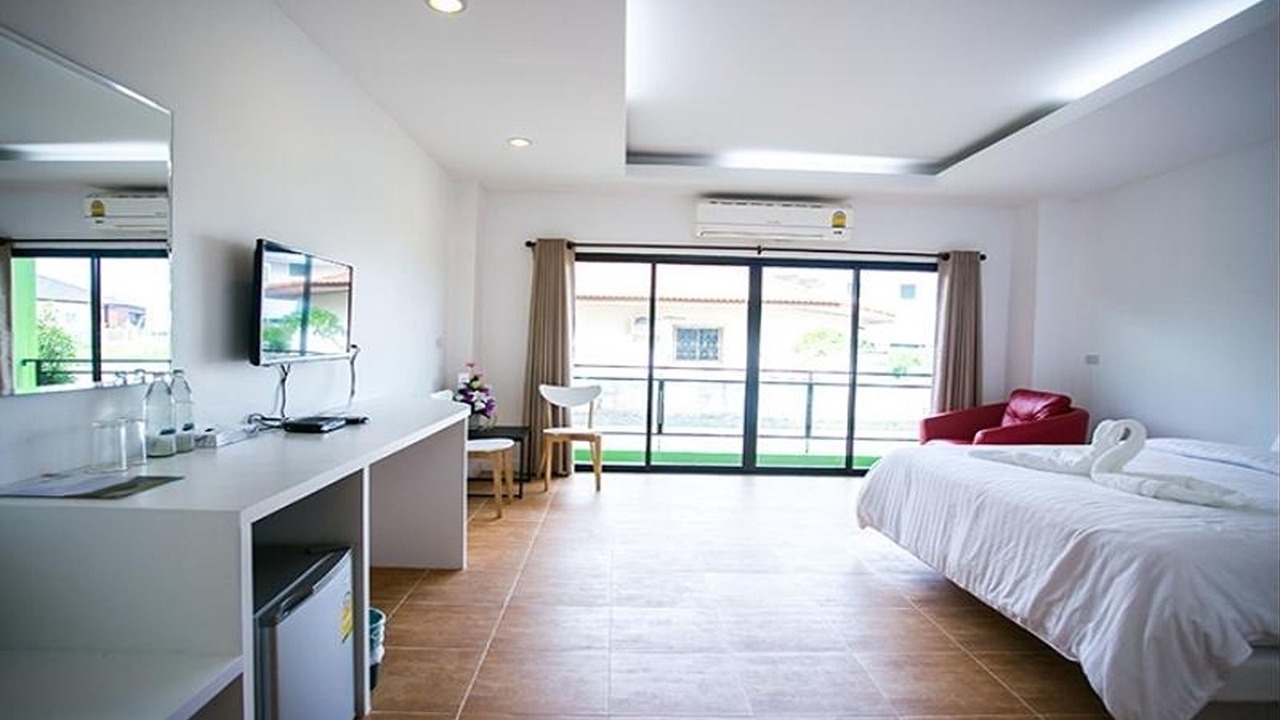 Photo of Bedroom in Udon Thani