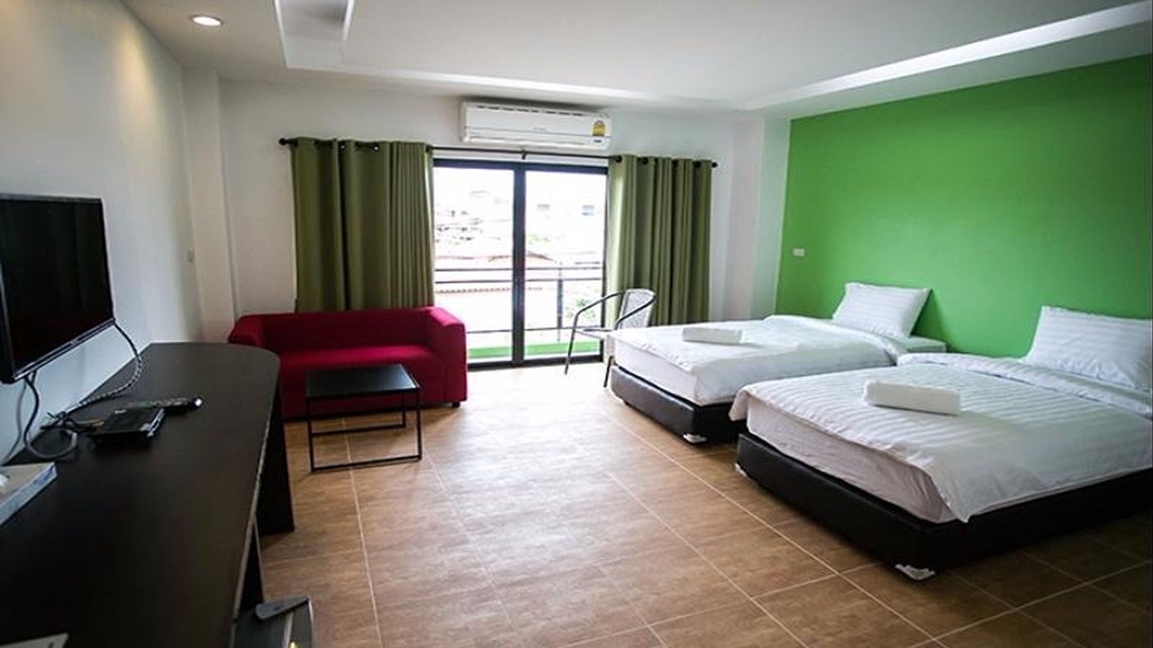 Photo of Bedroom in Udon Thani