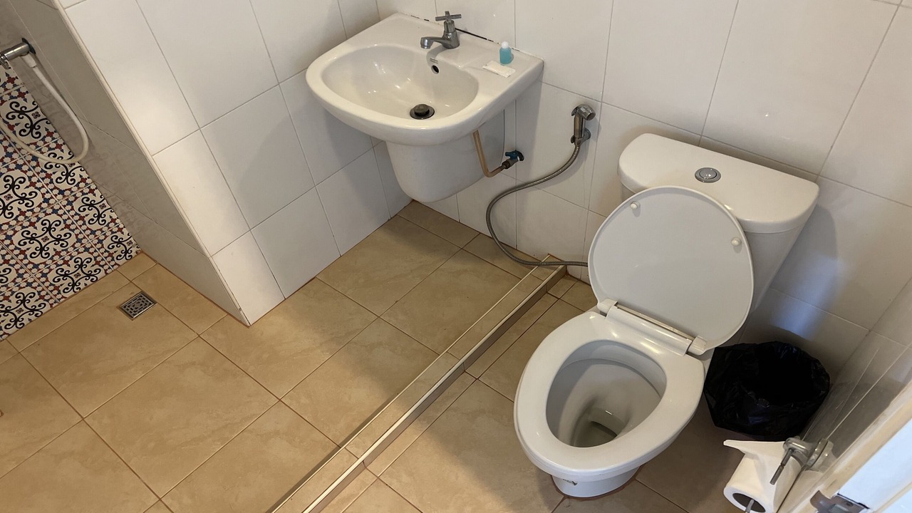 Photo of Bathroom in Udon Thani