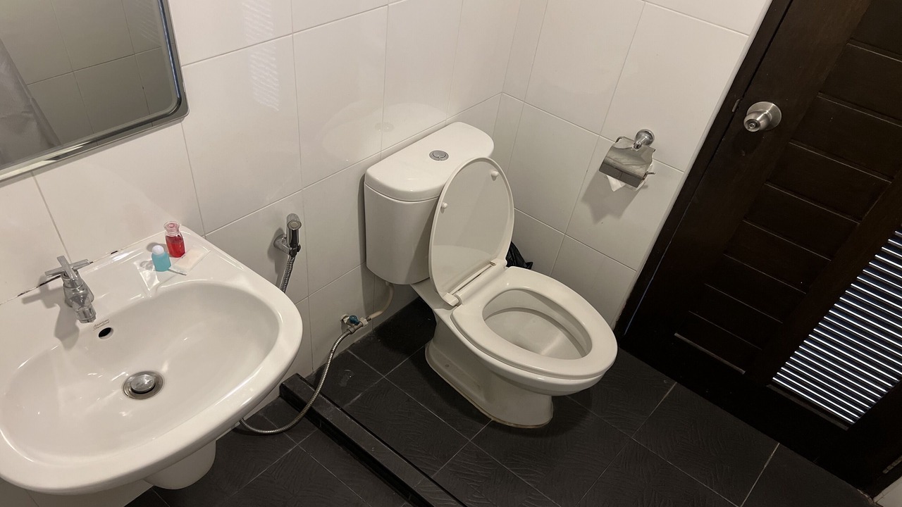 Photo of Bathroom in Udon Thani