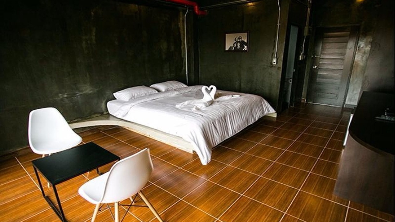 Photo of Bedroom in Udon Thani