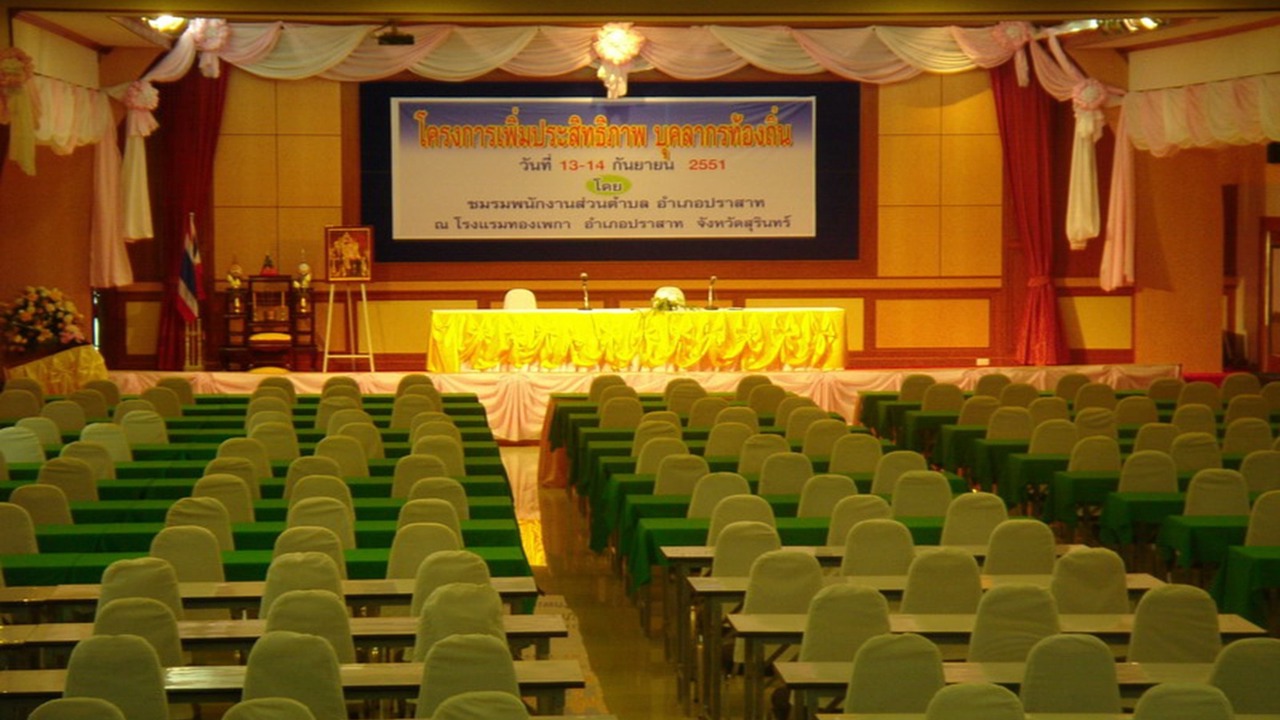 Photo of Others in Prasat