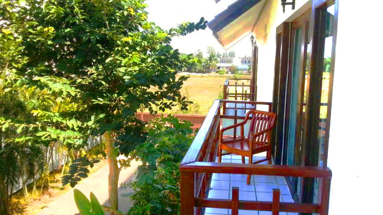 Photo of Patio Balcony in Prasat