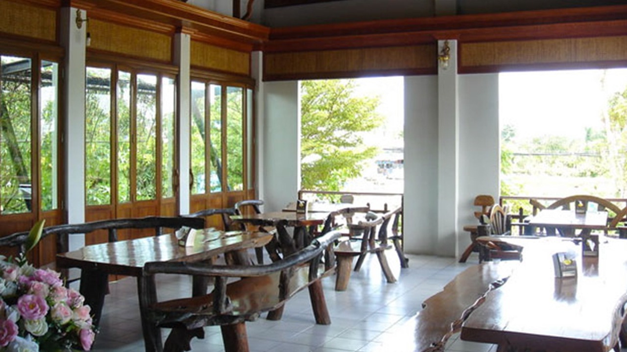 Photo of Outdoor in Prasat