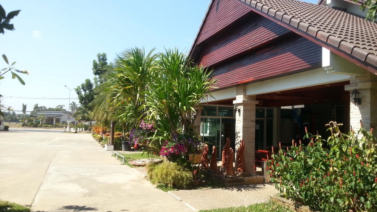 Photo of Outdoor in Prasat