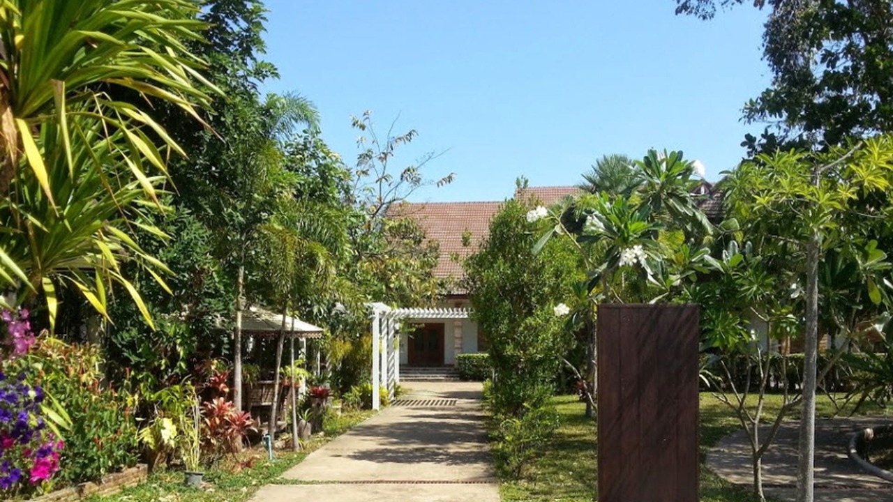 Photo of Outdoor in Prasat