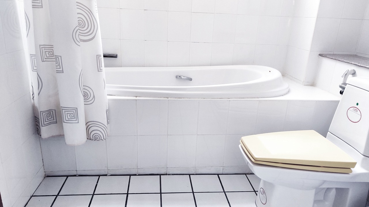 Photo of Bathroom in Prasat