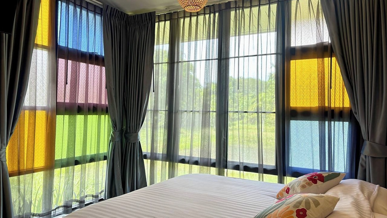 Photo of Bedroom in Pa Klok