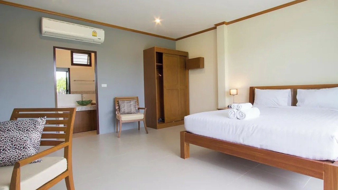 Photo of Bedroom in Pa Klok