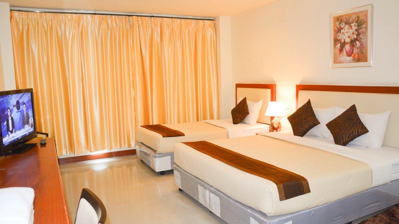 Photo of Bedroom in Nong Khon Kwang