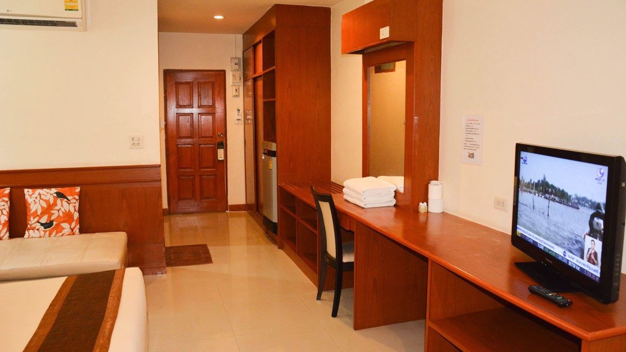 Photo of Bedroom in Nong Khon Kwang