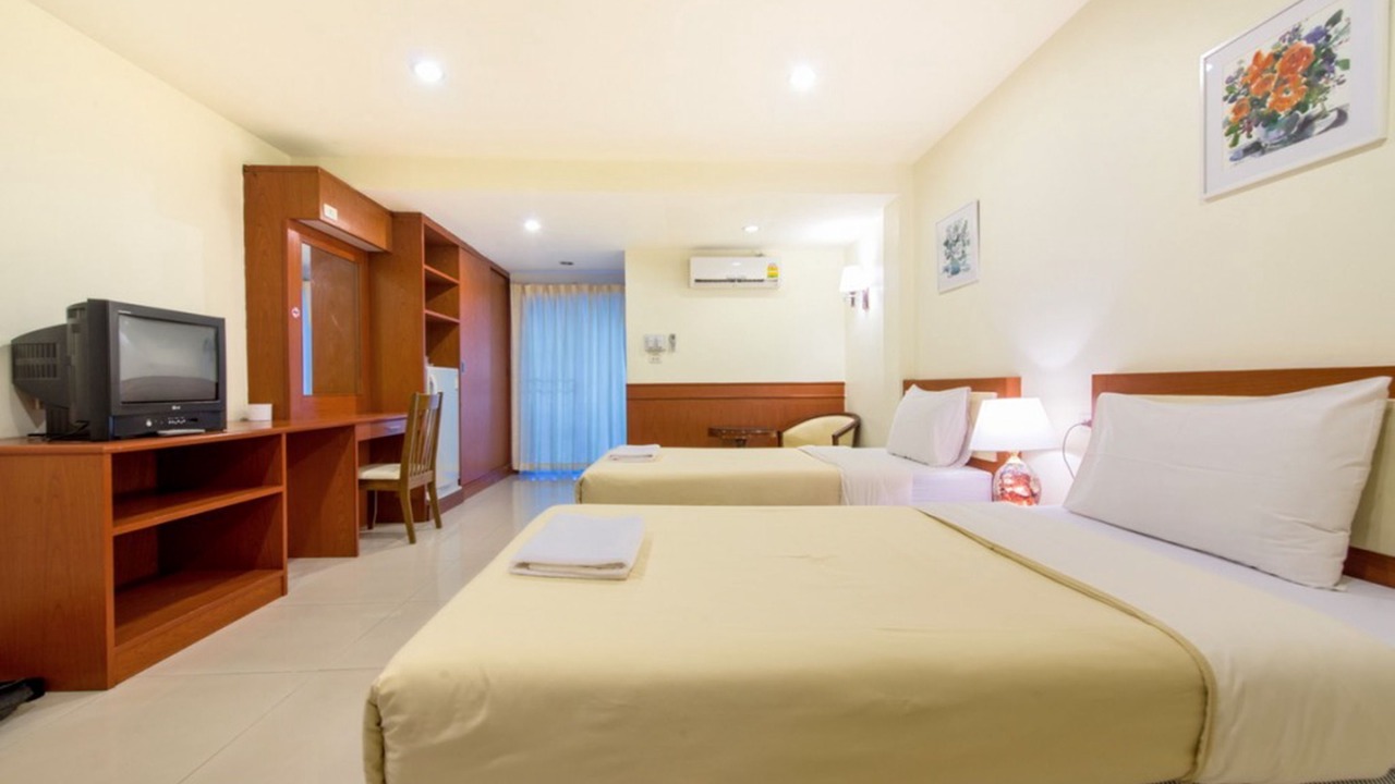 Photo of Bedroom in Nong Khon Kwang