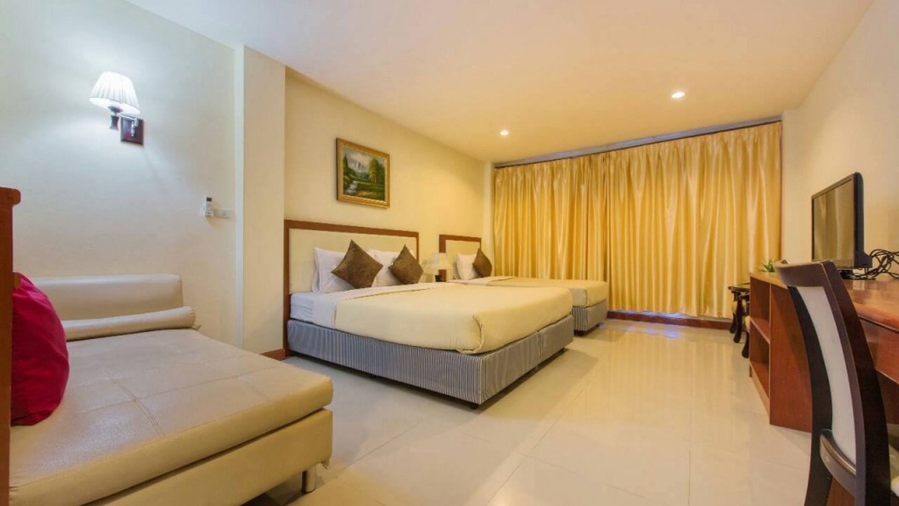 Photo of Bedroom in Nong Khon Kwang