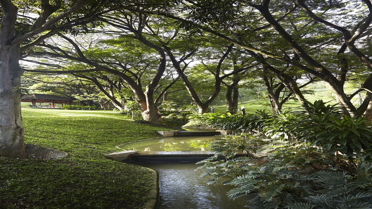 Photo of Outdoor in Phaya Yen