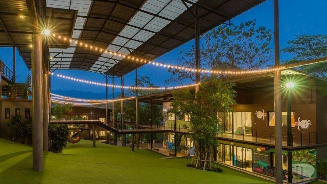 Photo of Outdoor in Phaya Yen