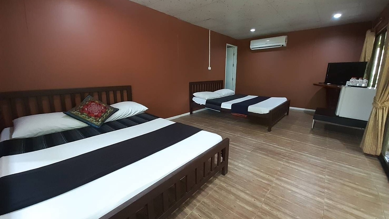 Photo of Bedroom in Khlong Khut