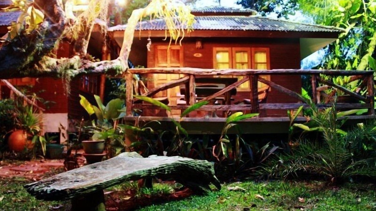 Photo of Outdoor in Khlong Khut