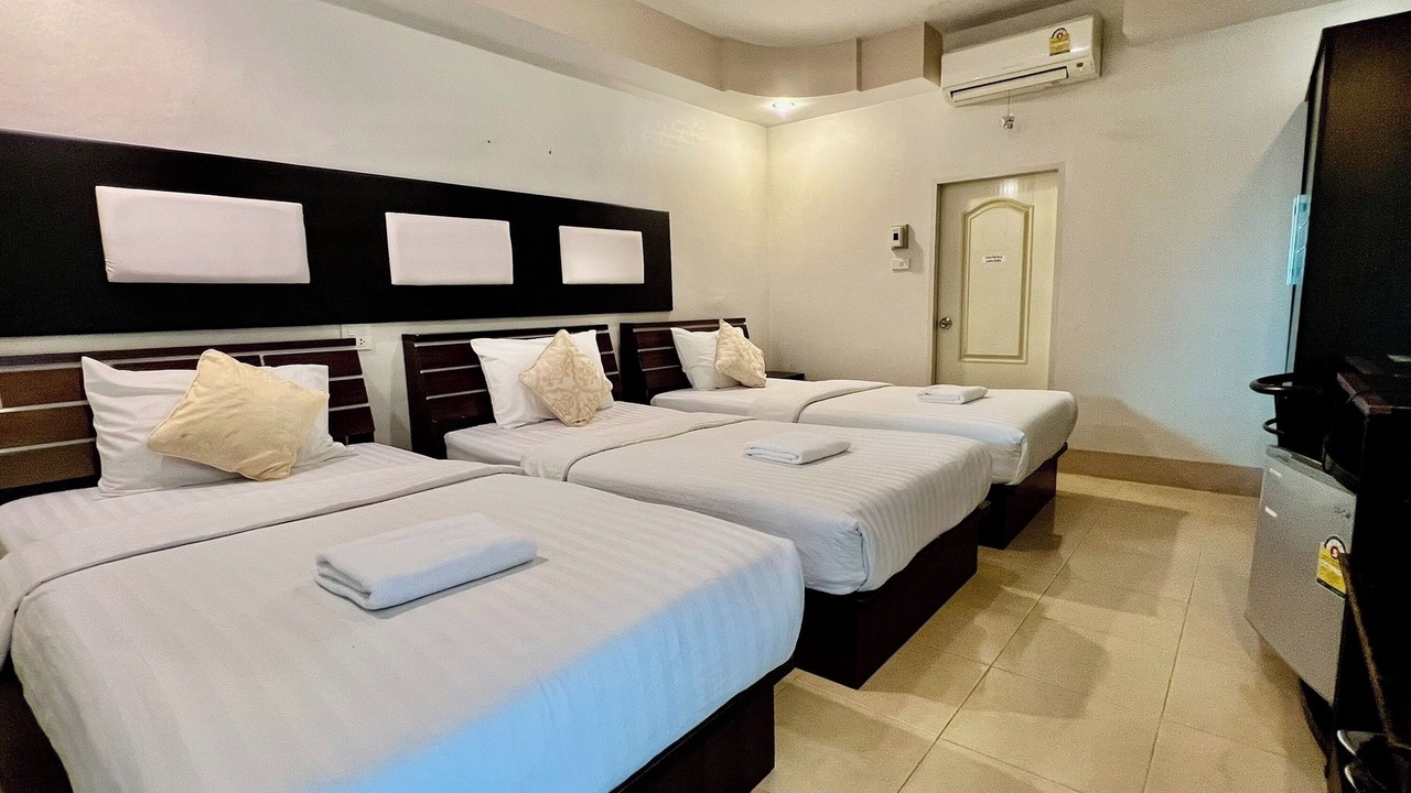 Photo of Bedroom in Nai Wiang