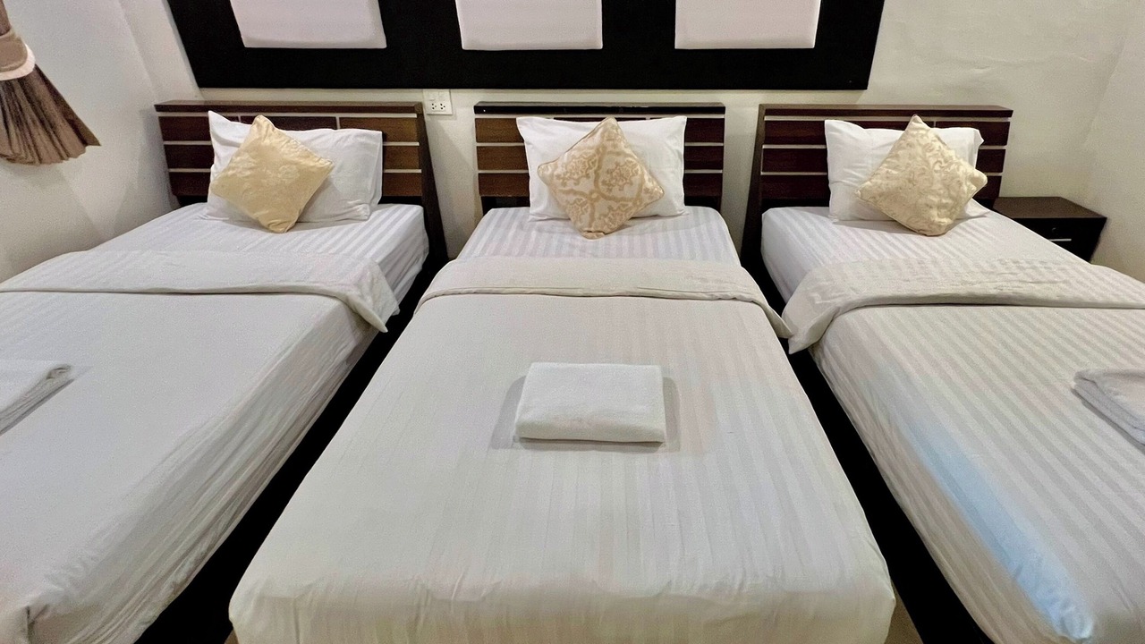 Photo of Bedroom in Nai Wiang