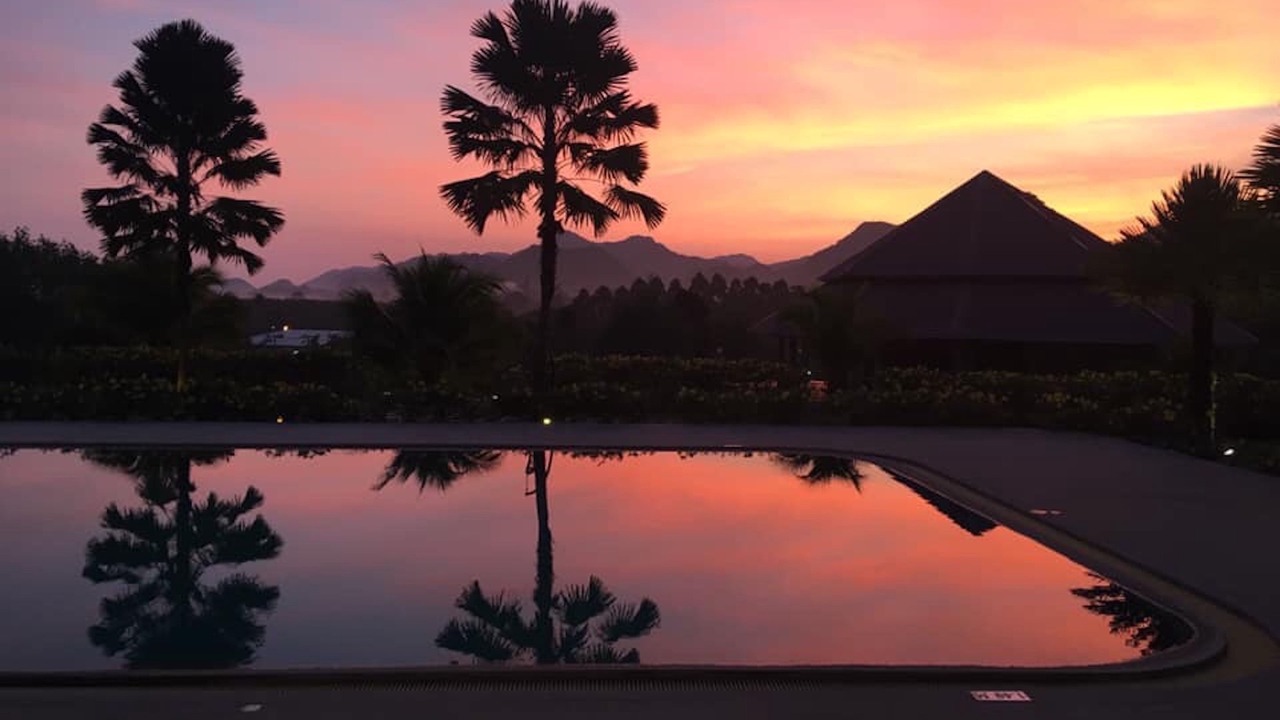 Photo of Outdoor in Ban Ta Khun