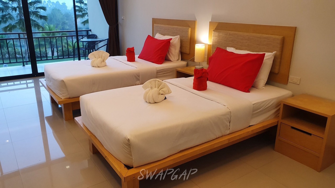 Photo of Bedroom in Ban Ta Khun