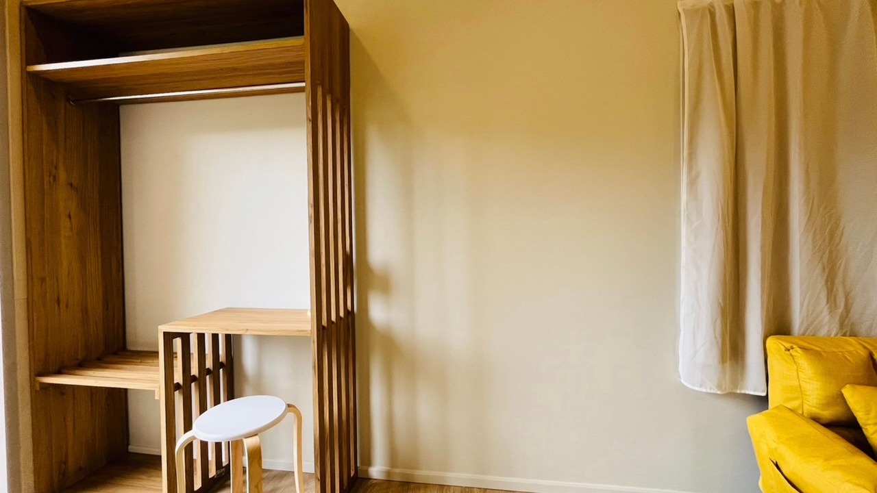 Photo of Bedroom in Ban Ta Khun