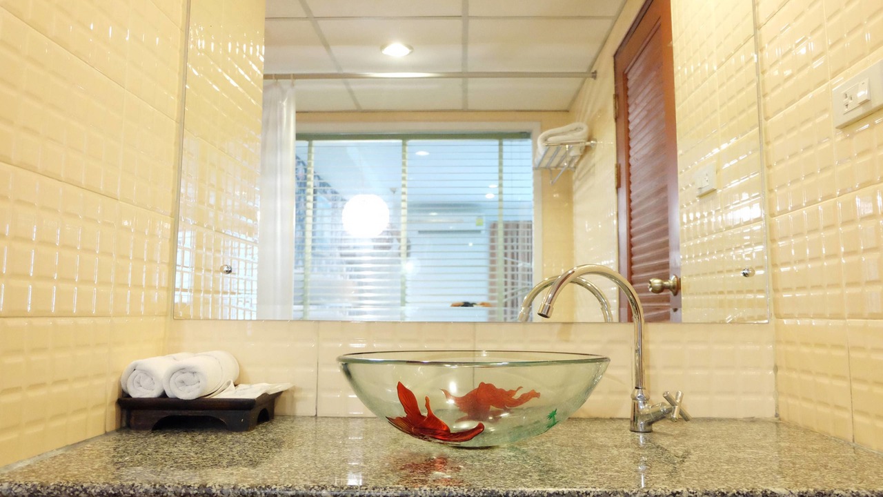 Photo of Bathroom in Nakhon Sawan