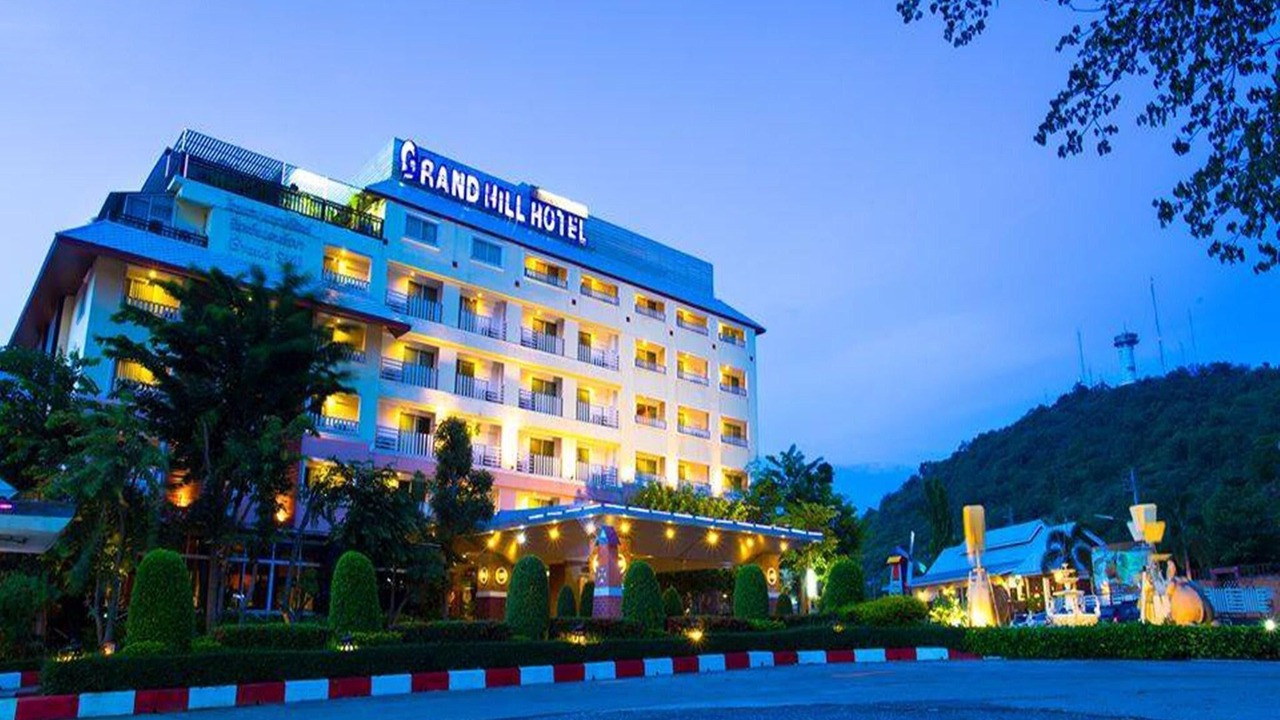 Photo of Outdoor in Nakhon Sawan