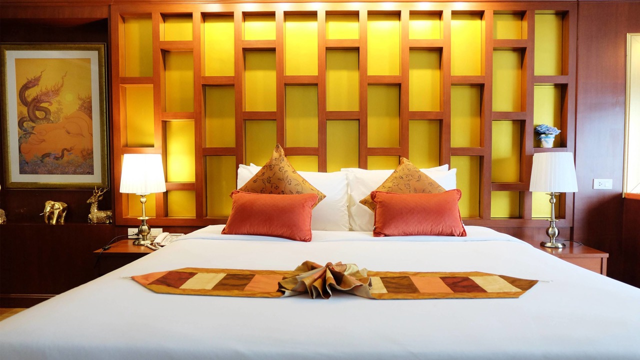 Photo of Bedroom in Nakhon Sawan