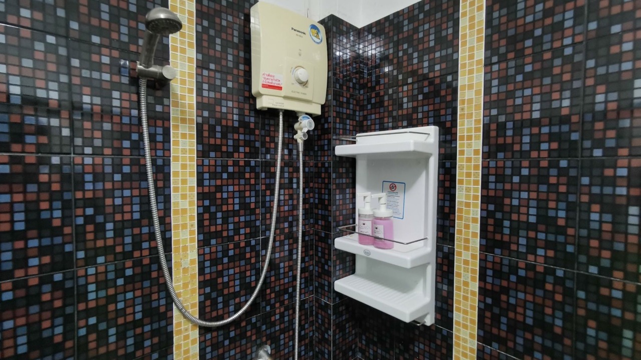 Photo of Bathroom in Si Racha
