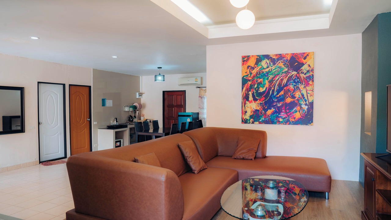 Photo of Bedroom in Si Racha