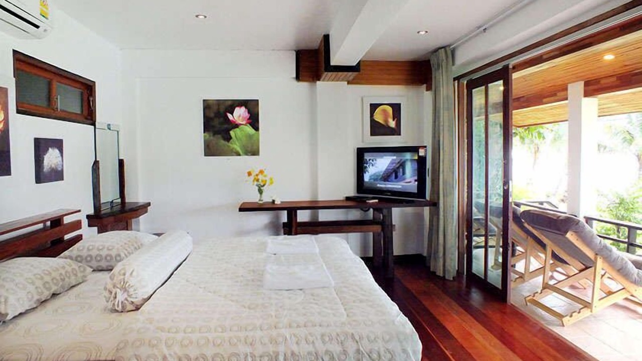 Photo of Bedroom in Bang Bao Bay