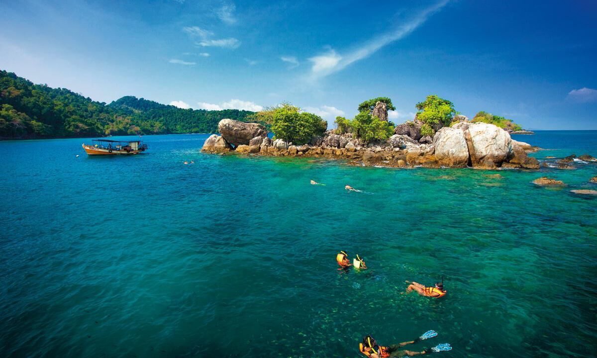 Photo of Others in Bang Bao Bay