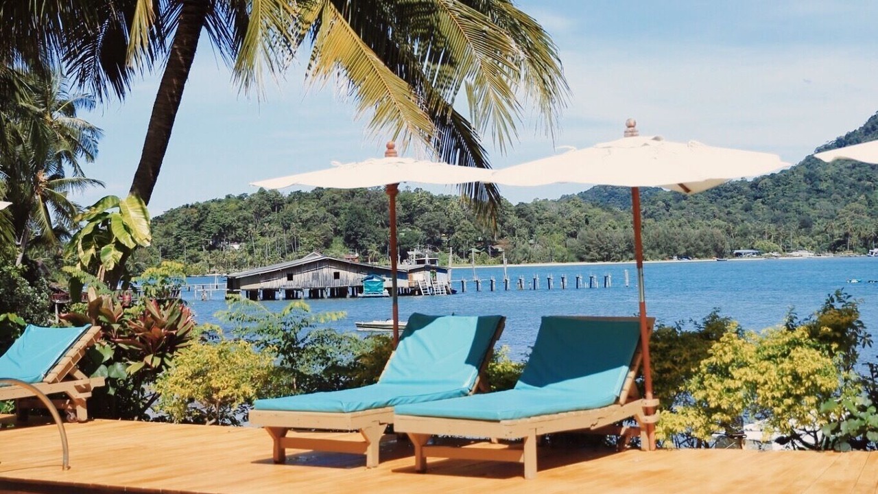 Photo of Outdoor in Bang Bao Bay